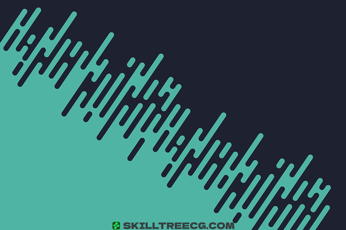 图片[9]-Irregular Rounded Lines Backgrounds（335322）-技能树